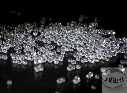乌鲁木齐道路标线玻璃微珠应用